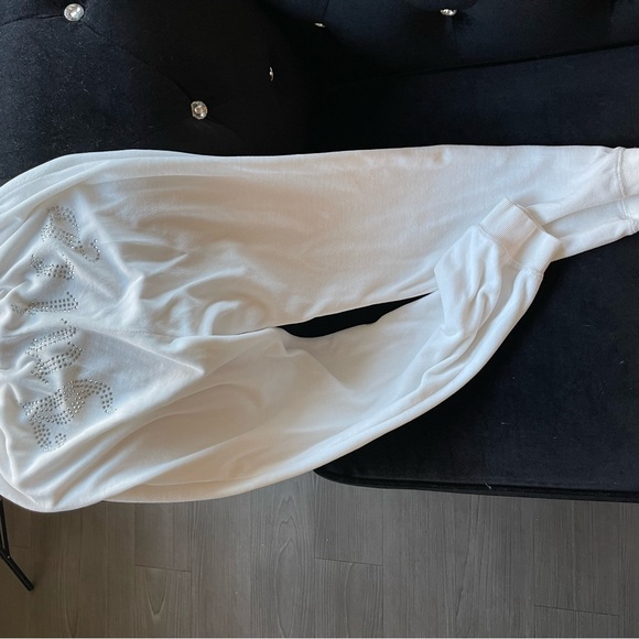 Juicy Couture Track Pants [Jacket Available On My Page As Well] SOLD SEPARATELY - Picture 3 of 9